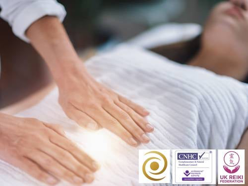 Usui Reiki Training Level 2 in milton keynes