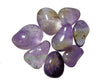 Ametrine Tumble Stones