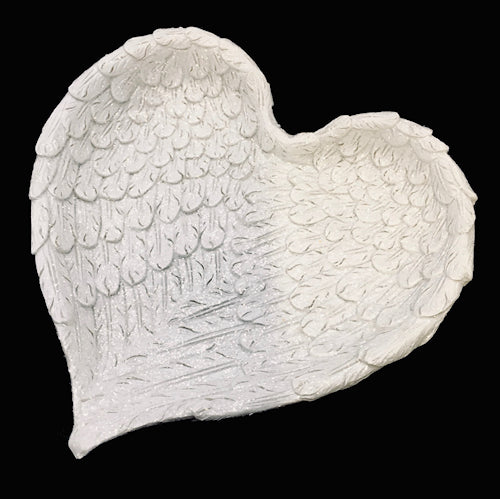 angel wing dish