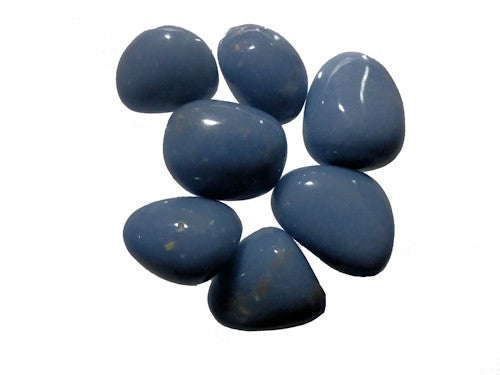 Angelite Tumble Stones