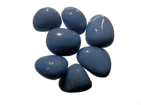 Angelite Tumble Stones