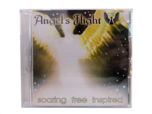 Angels Flight CD