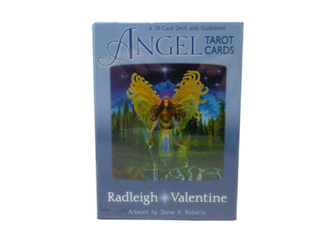 Angel Tarot