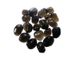 Apache Tears Obsidaian Tumble Stones
