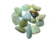 Aquamarine Tumble Stones