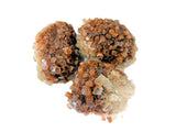 Aragonite crystal 
