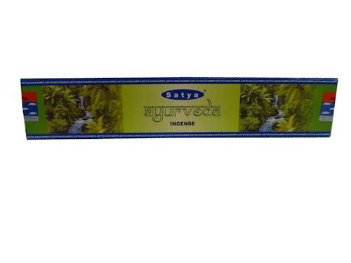 Ayurveda Incense