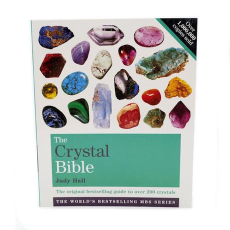 crystal bible 1