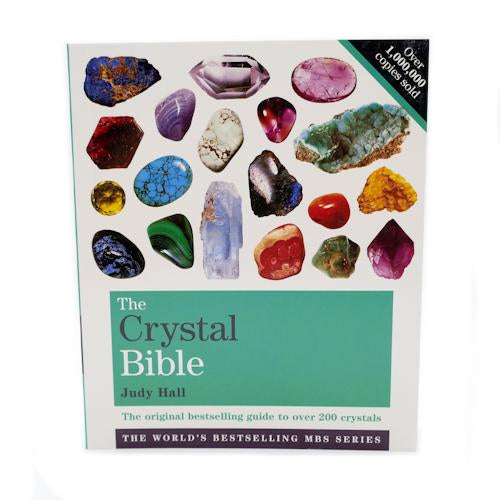 crystal bible 1