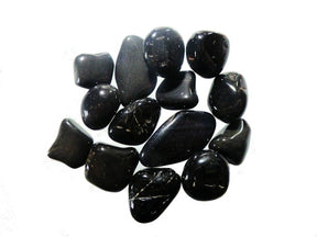 Black Onyx Tumble Stones