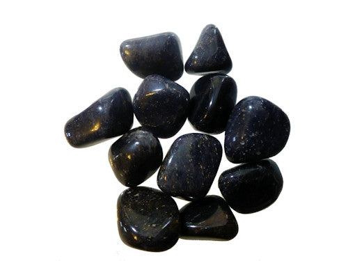 Blue Aventurine Tumbled Stones