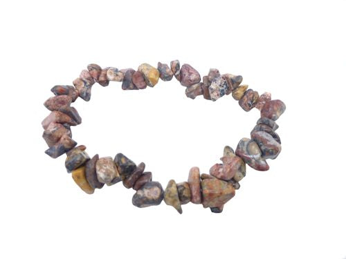 leopardskin jasper