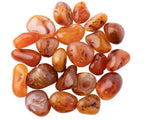 carnelian from india