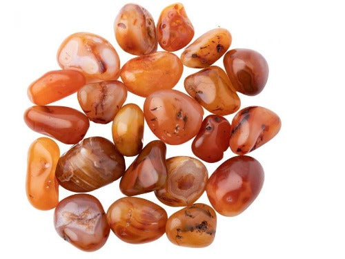 carnelian from india
