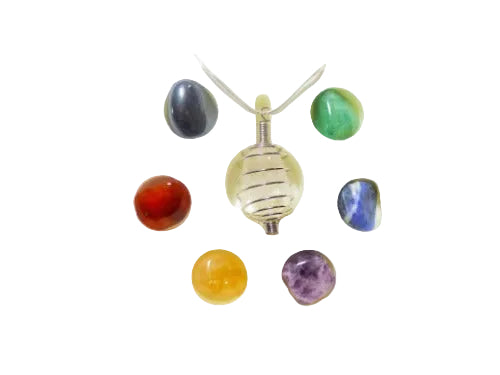 Crystal Healing Session Milton Keynes