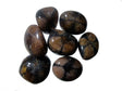 Chiastolite Tumble Stone