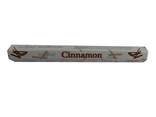 Cinnamon Incense