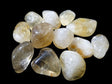 Citrine Tumble Stones