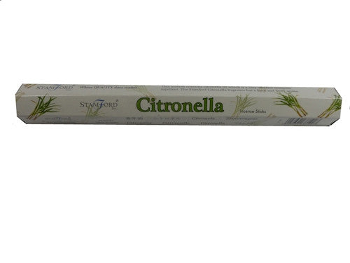 Citronella Incense