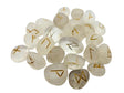 Rock Crystal Rune Stones