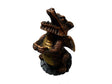 Copper Dragon Cone Burner