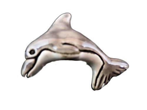 Dolphin Spirit Pendant