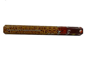 Feng Shui Metal Incense