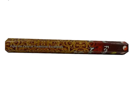Feng Shui Metal Incense