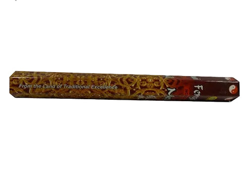 Feng Shui Metal Incense