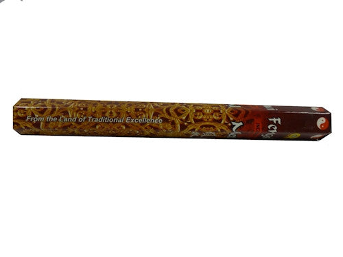 Feng Shui Metal Incense