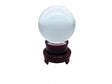 glass crystal ball