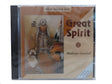 Great Spirit by Medwyn Goodall