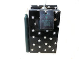 green spell candle