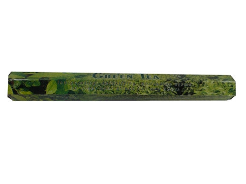 Green Tea Incense