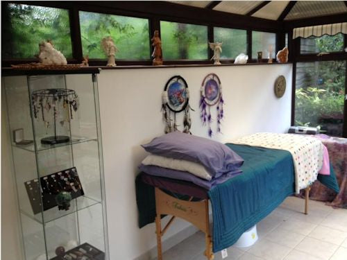 penny alterskye reiki master healing room