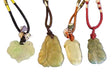 Jade Chinese Pendant