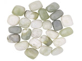 new jade medium