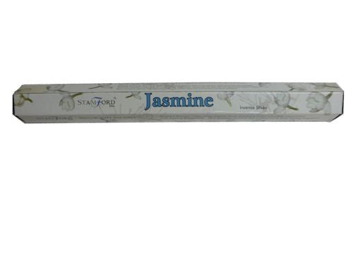Jasmine incense sticks