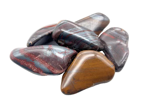 tiger iron