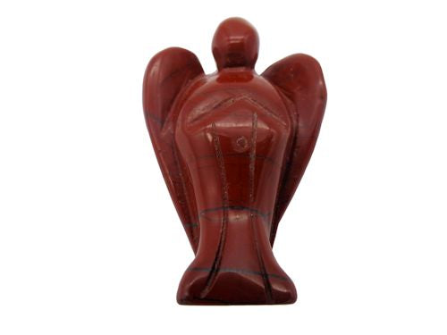 Red Jasper Angel