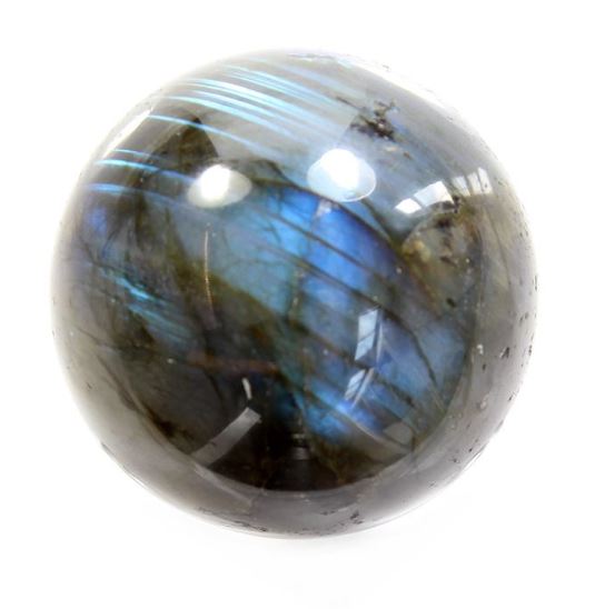 Labradorite Crystal Ball 5-6 cm