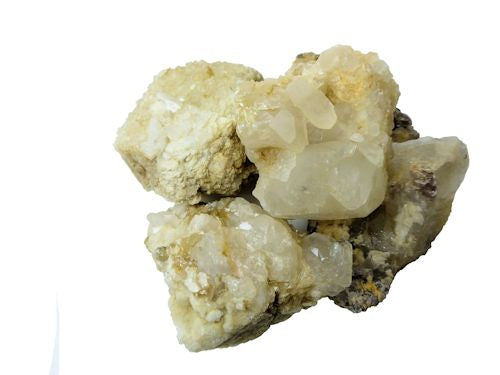 muscovite rough