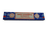 Nag Champa Incense