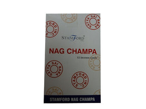 Nag Champ Cones