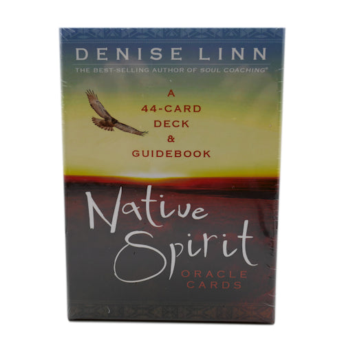 Native Spirit by Denise Linn