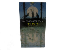 Native American Tarot