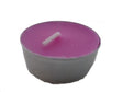 Pink Tea light
