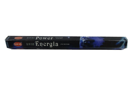 Divine Power Incense