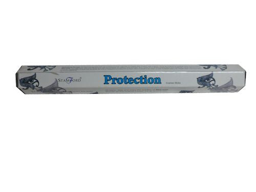 protection incense