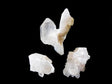 Quartz Clusters - Small